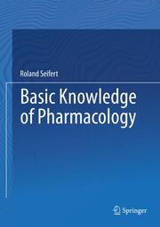 Basic Knowledge of Pharmacology