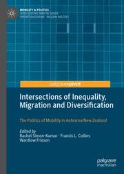 Intersections of Inequality, Migration and Diversification - Cover