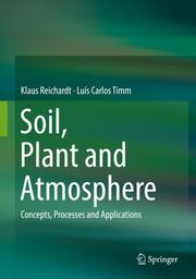 Soil, Plant and Atmosphere