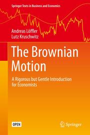 The Brownian Motion