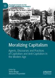 Moralizing Capitalism
