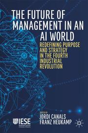The Future of Management in an AI World