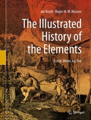 The Illustrated History of the Elements