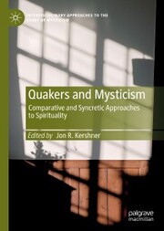 Quakers and Mysticism