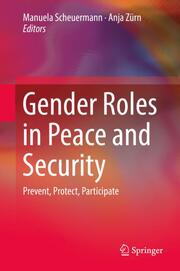 Gender Roles in Peace and Security