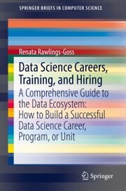 Data Science Careers, Training, and Hiring - Cover