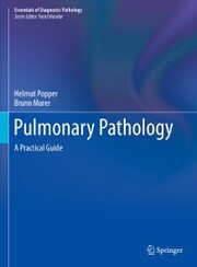 Pulmonary Pathology - Cover