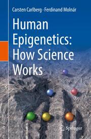 Human Epigenetics: How Science Works - Cover