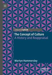 The Concept of Culture - Cover