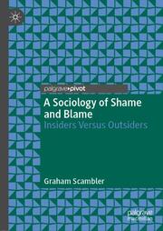 A Sociology of Shame and Blame