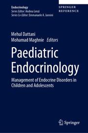 Paediatric Endocrinology