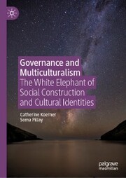 Governance and Multiculturalism - Cover
