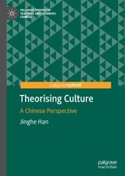 Theorising Culture - Cover