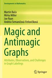 Magic and Antimagic Graphs