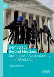 Democracy Beyond Elections - Cover