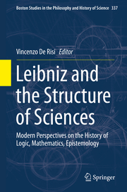 Leibniz and the Structure of Sciences
