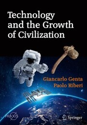 Technology and the Growth of Civilization - Cover