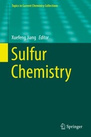 Sulfur Chemistry - Cover