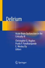 Delirium - Cover