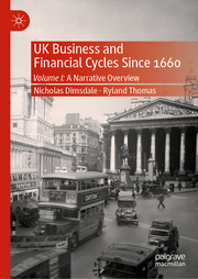 UK Business and Financial Cycles Since 1660