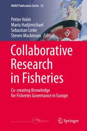 Collaborative Research in Fisheries - Cover