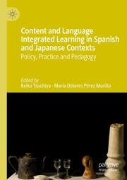 Content and Language Integrated Learning in Spanish and Japanese Contexts