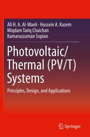 Photovoltaic/Thermal (PV/T) Systems - Cover