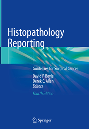 Histopathology Reporting - Cover