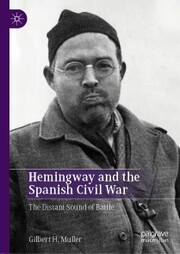 Hemingway and the Spanish Civil War - Cover