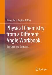 Physical Chemistry from a Different Angle Workbook - Cover
