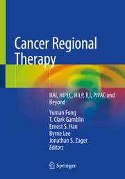 Cancer Regional Therapy