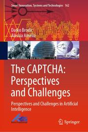 The CAPTCHA: Perspectives and Challenges