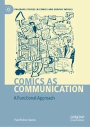 Comics as Communication - Cover