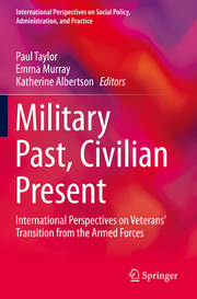 Military Past, Civilian Present - Cover