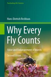 Why Every Fly Counts - Cover