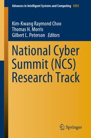 National Cyber Summit (NCS) Research Track