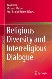 Religious Diversity and Interreligious Dialogue