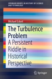 The Turbulence Problem