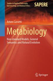 Metabiology - Cover