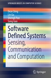 Software Defined Systems - Cover