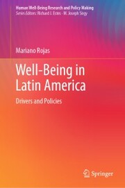 Well-Being in Latin America