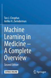 Machine Learning in Medicine - A Complete Overview