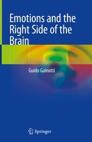 Emotions and the Right Side of the Brain