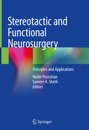Stereotactic and Functional Neurosurgery - Cover
