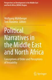Political Narratives in the Middle East and North Africa