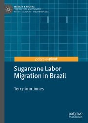 Sugarcane Labor Migration in Brazil - Cover