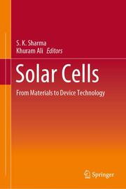 Solar Cells - Cover