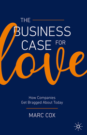 The Business Case for Love - Cover