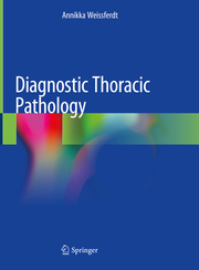Diagnostic Thoracic Pathology - Cover