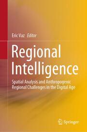 Regional Intelligence - Cover